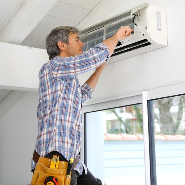 Toprakkale Klima Tamircisi