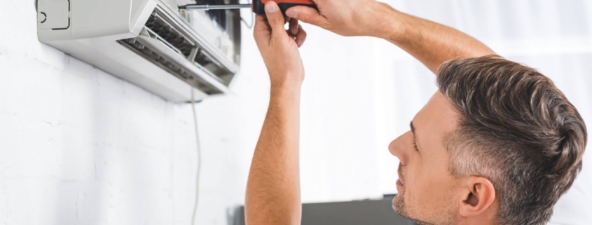 Toprakkale Klima Tamircisi